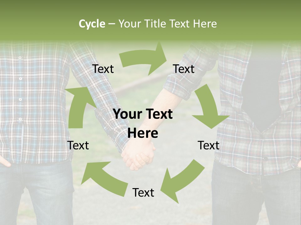 Recreational Rights Uality PowerPoint Template