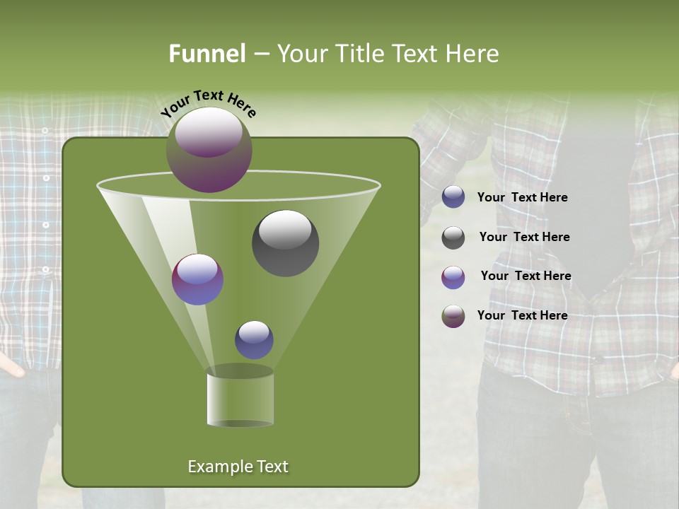 Recreational Rights Uality PowerPoint Template