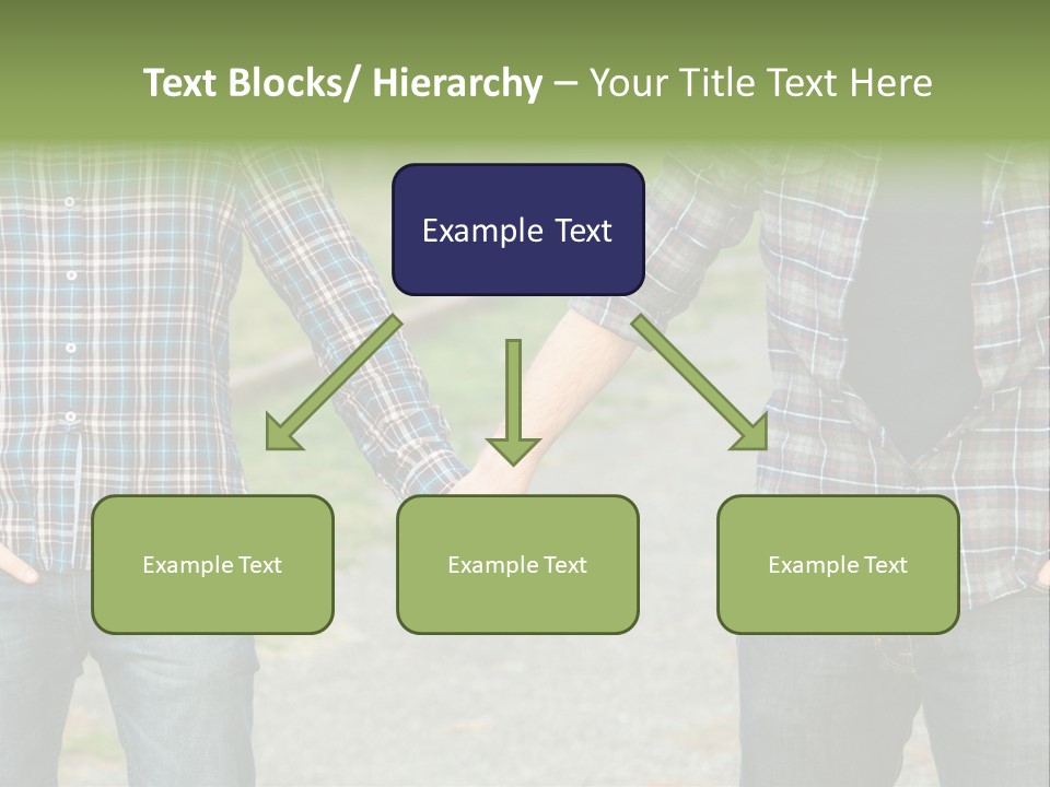 Recreational Rights Uality PowerPoint Template