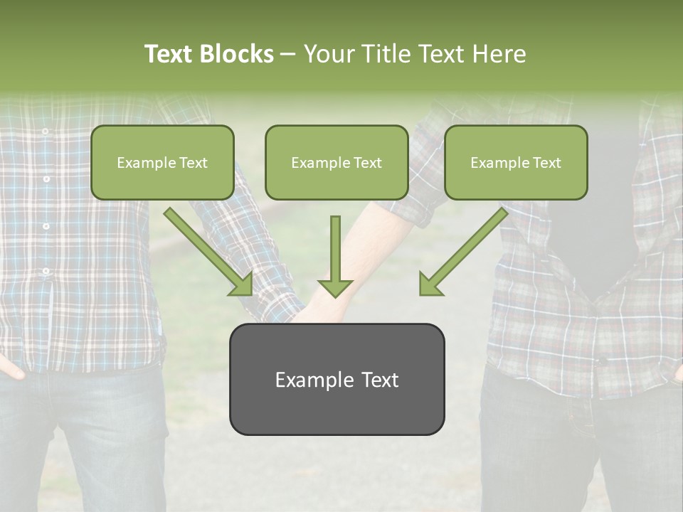 Recreational Rights Uality PowerPoint Template