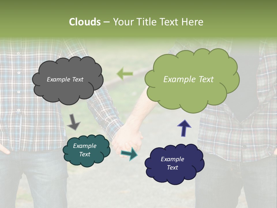 Recreational Rights Uality PowerPoint Template