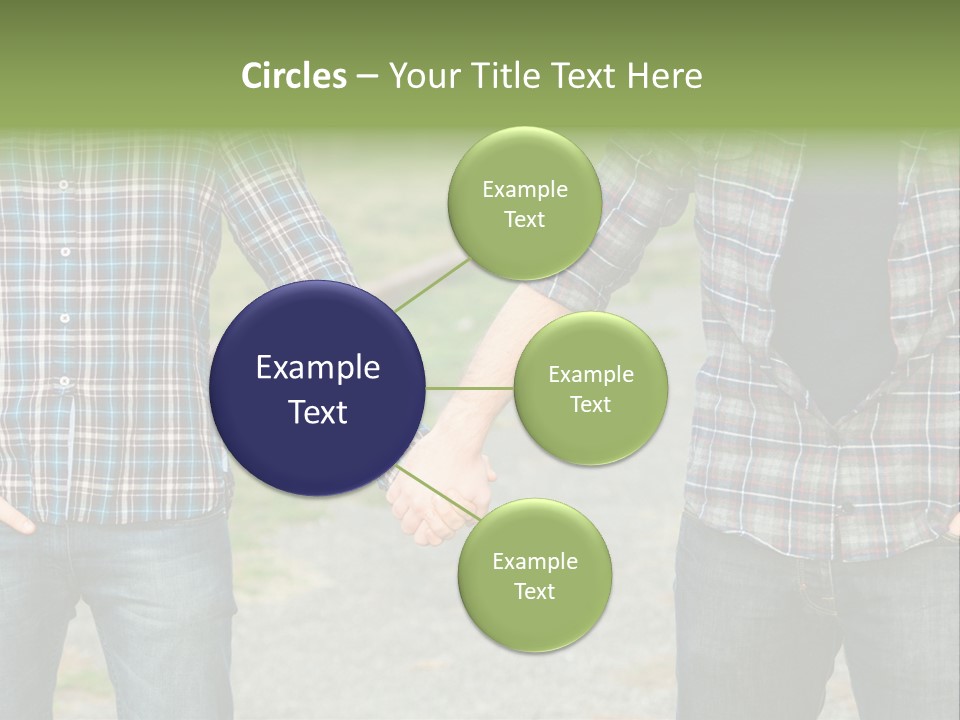 Recreational Rights Uality PowerPoint Template