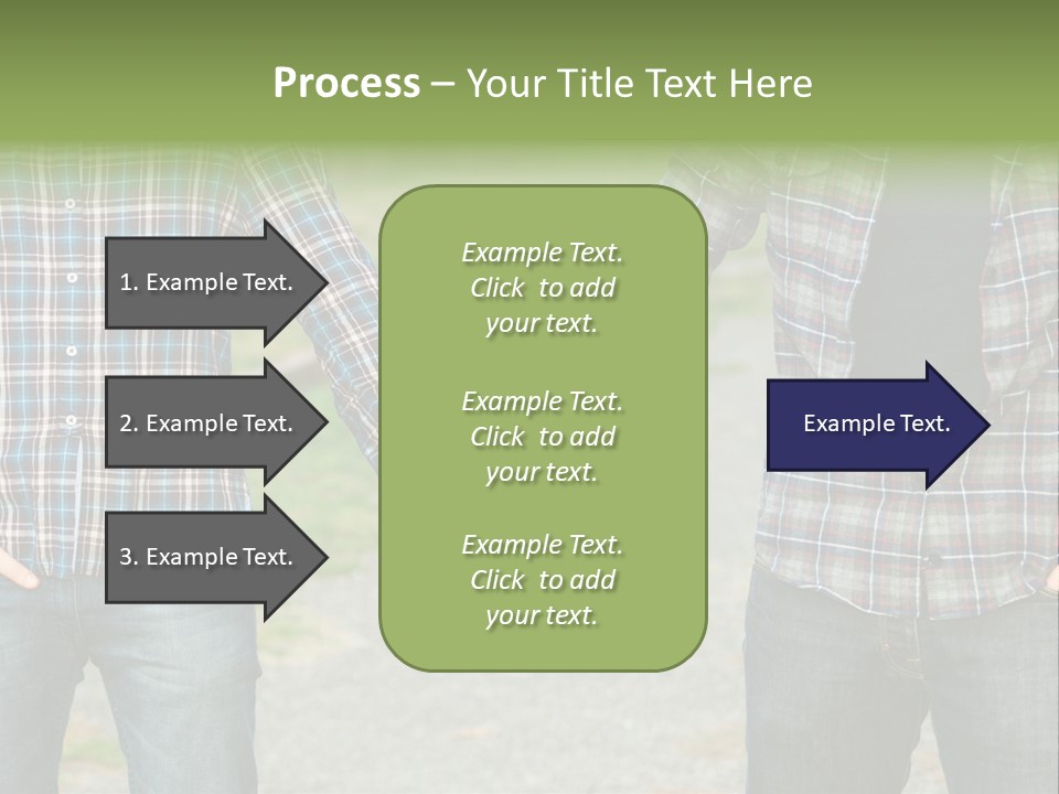 Recreational Rights Uality PowerPoint Template