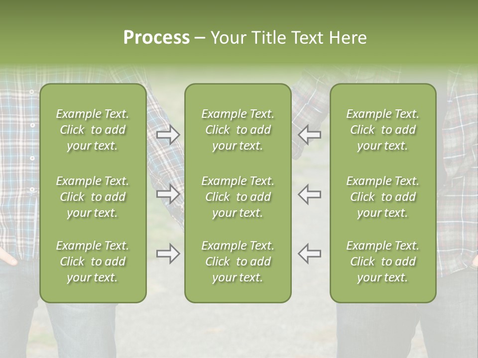 Recreational Rights Uality PowerPoint Template