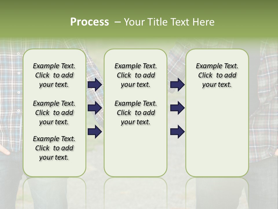 Recreational Rights Uality PowerPoint Template