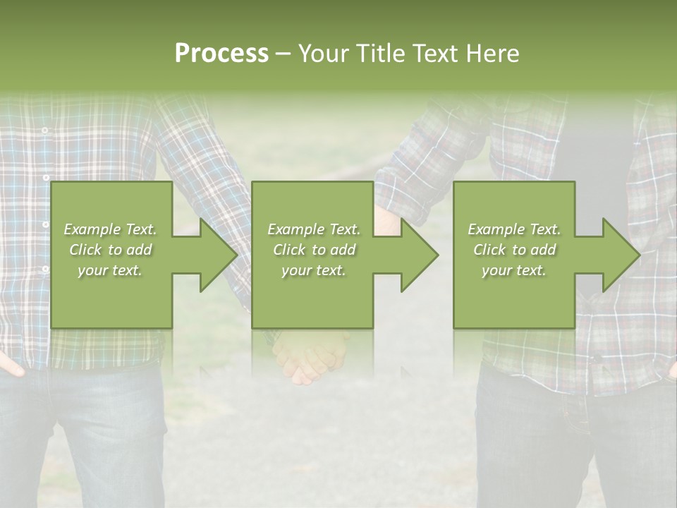 Recreational Rights Uality PowerPoint Template