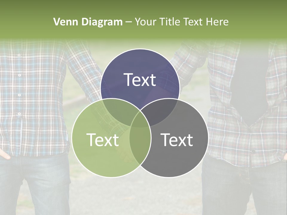 Recreational Rights Uality PowerPoint Template