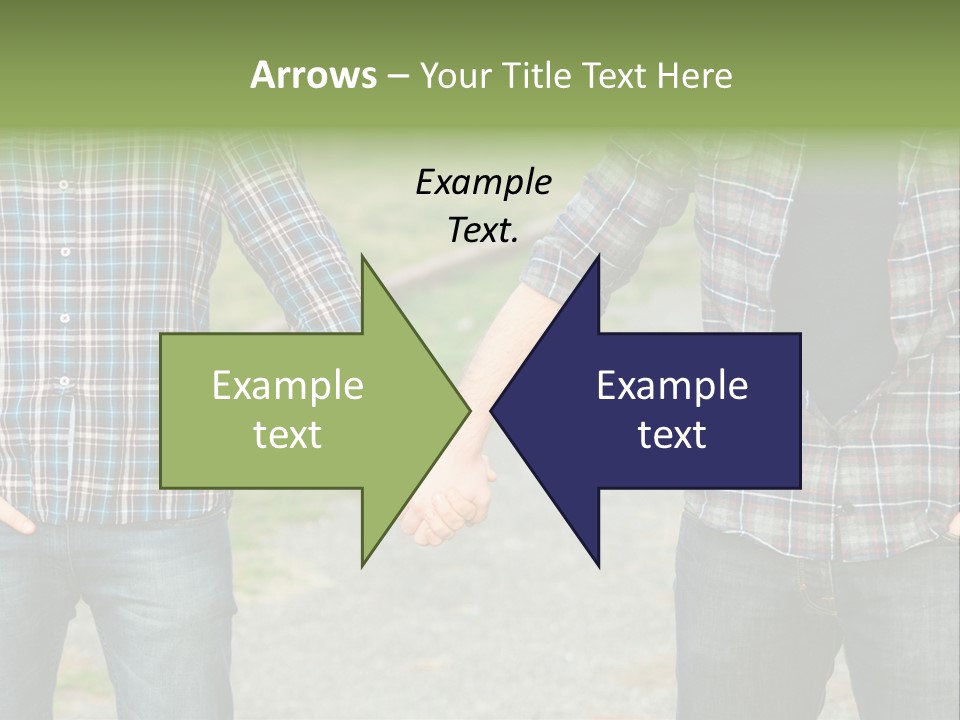 Recreational Rights Uality PowerPoint Template
