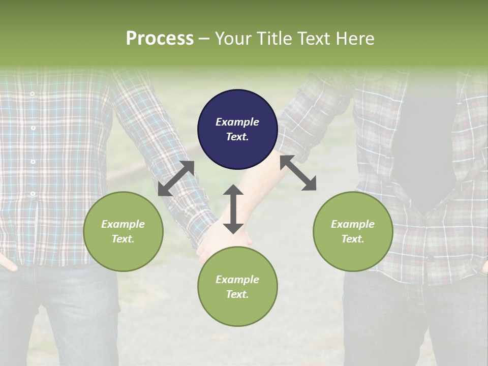 Recreational Rights Uality PowerPoint Template