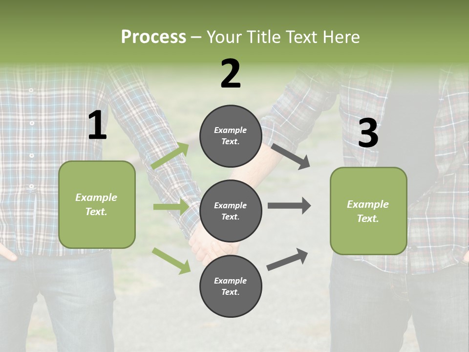 Recreational Rights Uality PowerPoint Template