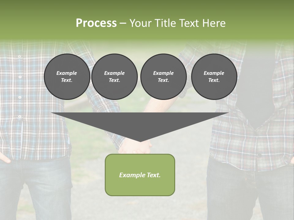 Recreational Rights Uality PowerPoint Template