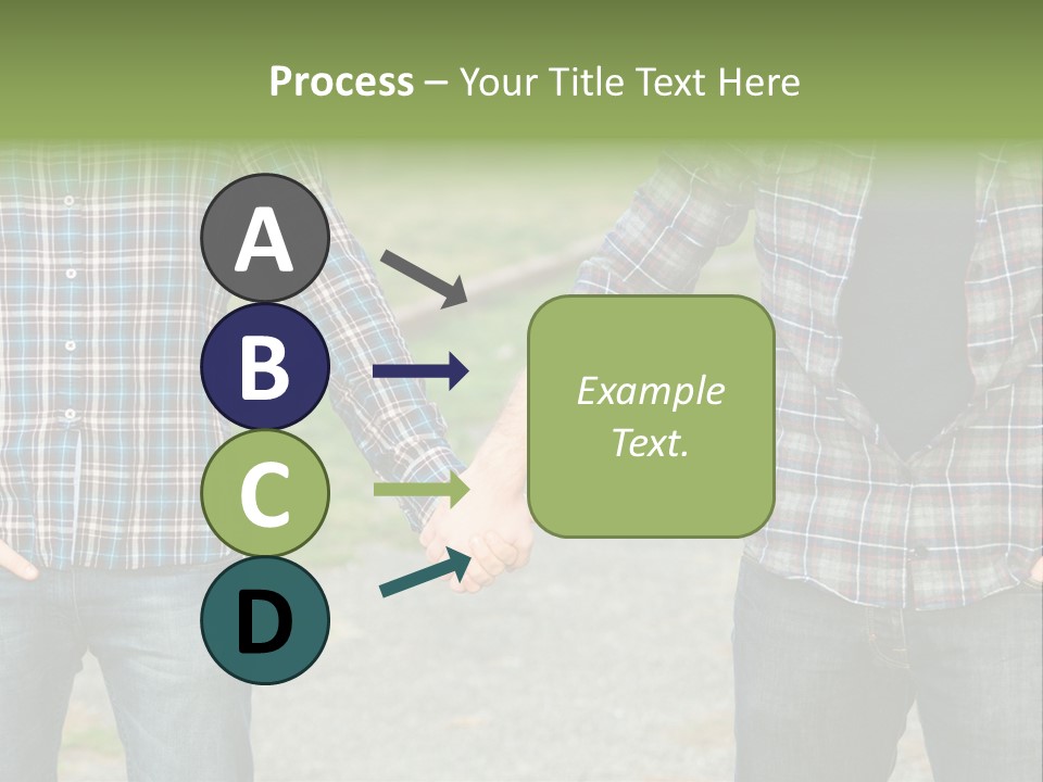 Recreational Rights Uality PowerPoint Template