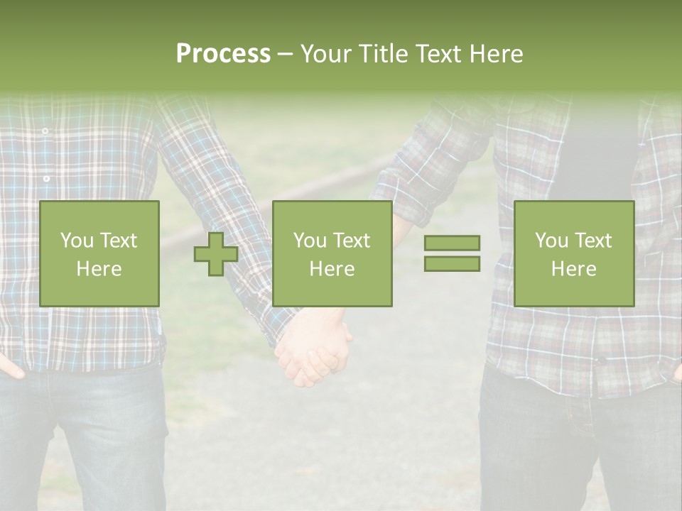 Recreational Rights Uality PowerPoint Template