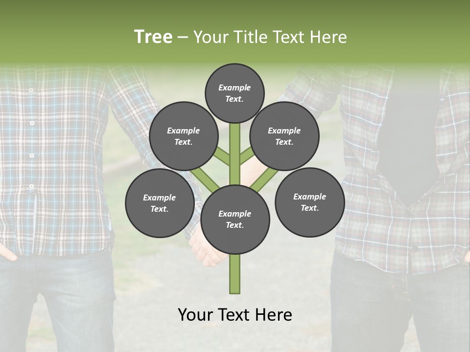 Recreational Rights Uality PowerPoint Template