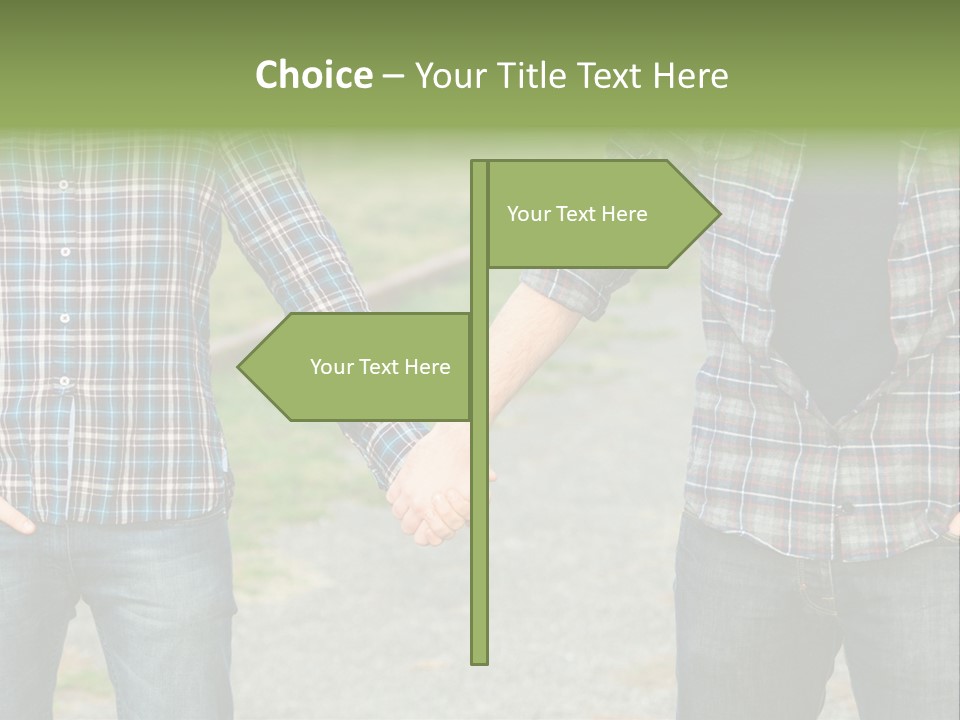 Recreational Rights Uality PowerPoint Template