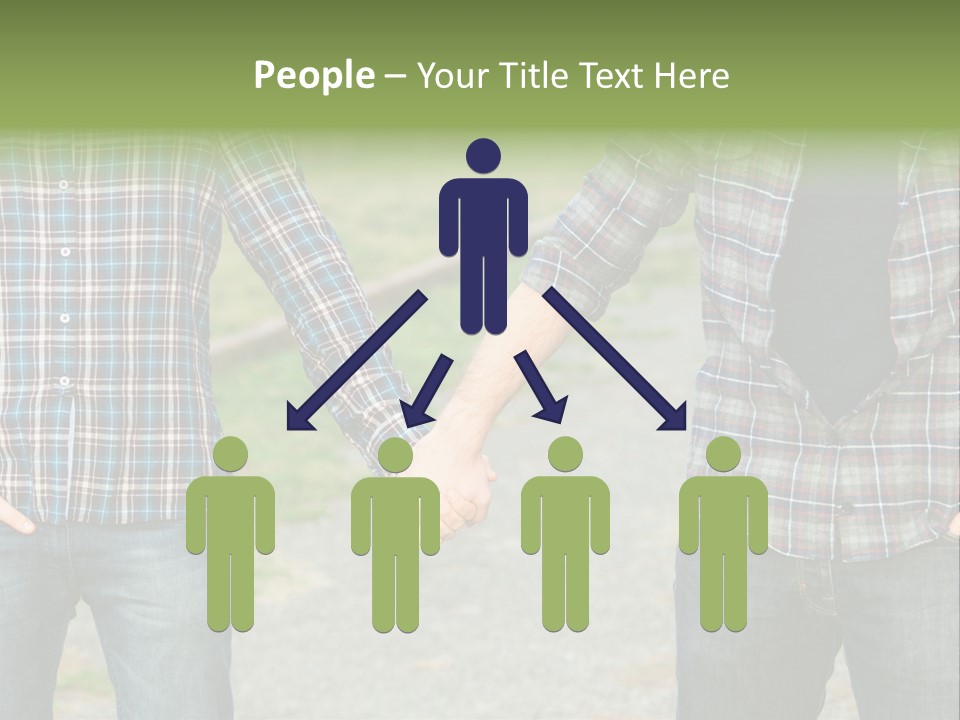 Recreational Rights Uality PowerPoint Template