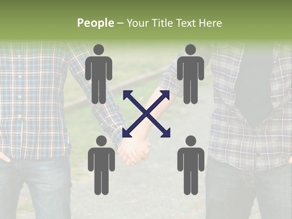 Recreational Rights Uality PowerPoint Template