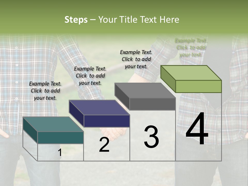 Recreational Rights Uality PowerPoint Template