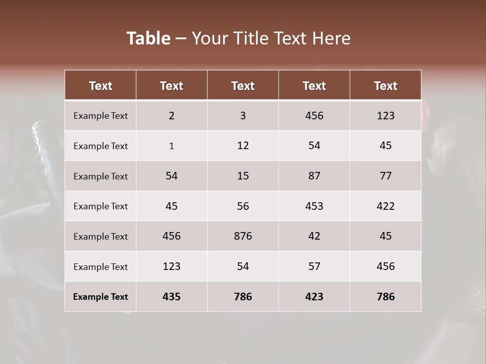 Vehicle Sit Man PowerPoint Template