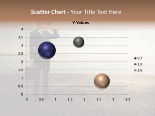 Career View Background PowerPoint Template