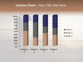 Career View Background PowerPoint Template