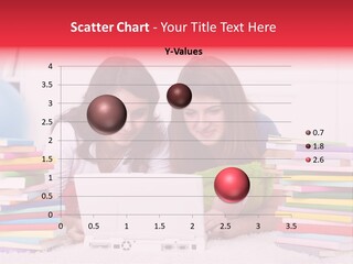 Homework Giggle Together PowerPoint Template