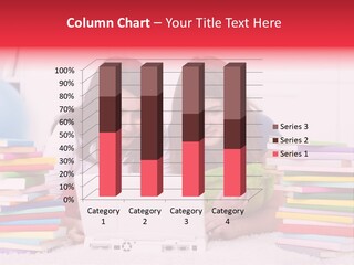 Homework Giggle Together PowerPoint Template