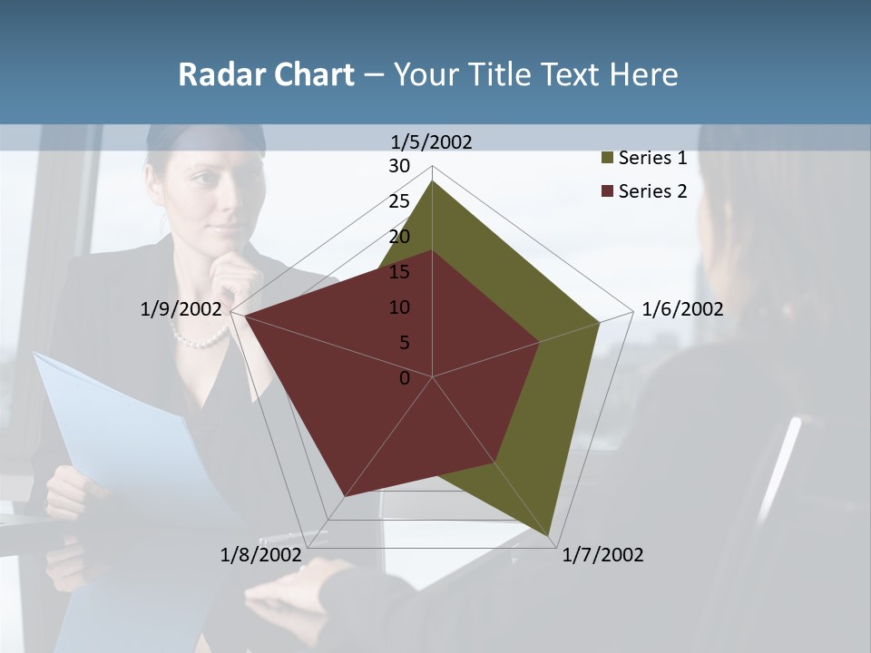 Negotiation Bank Consultant Consultant PowerPoint Template