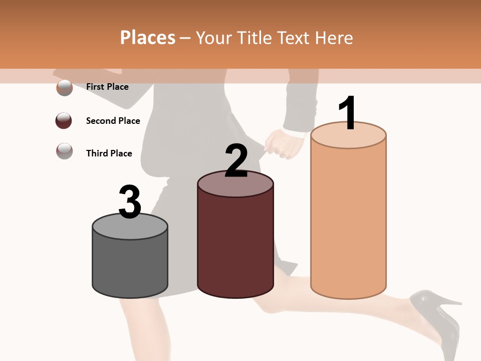 Hurry  Fast PowerPoint Template