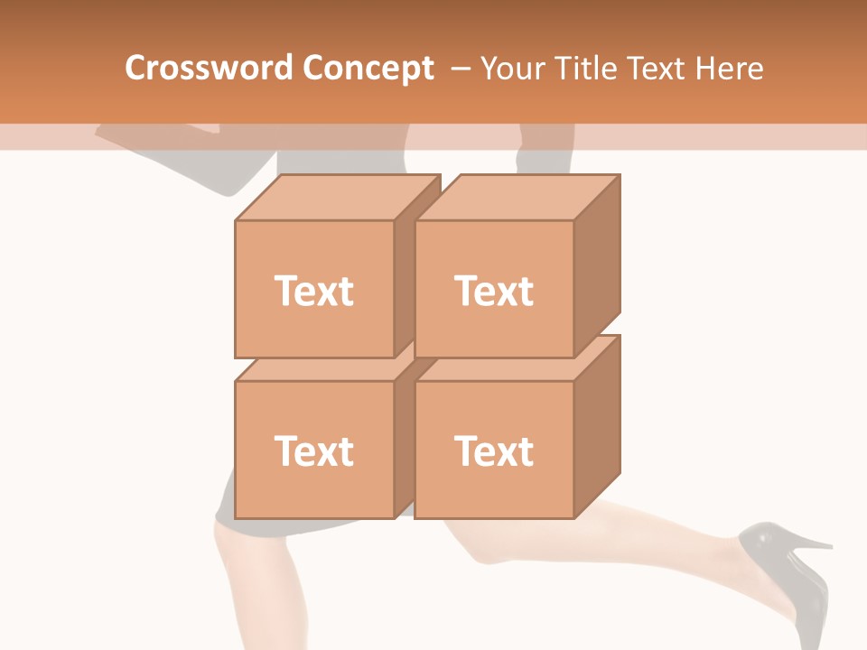 Hurry  Fast PowerPoint Template
