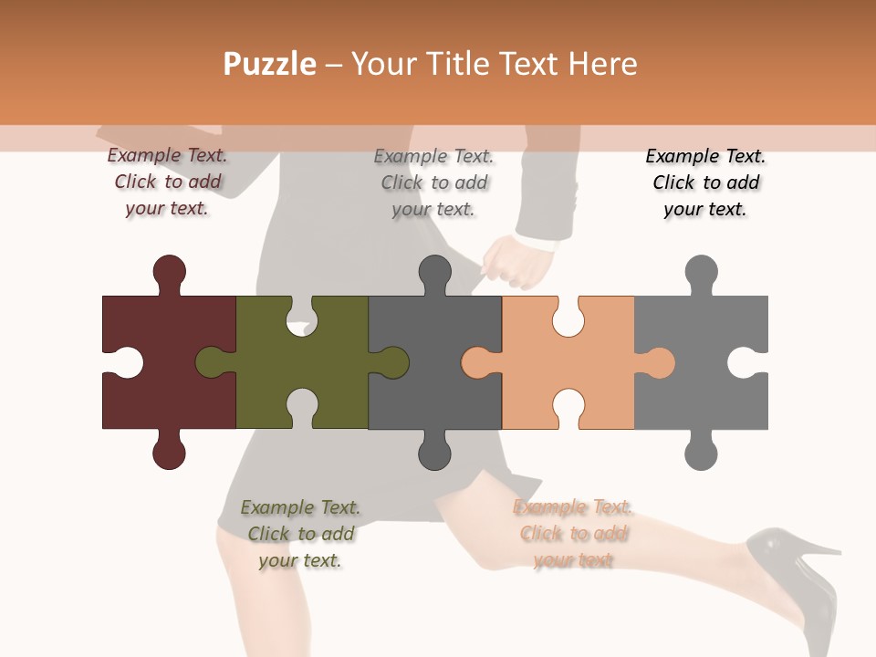 Hurry  Fast PowerPoint Template