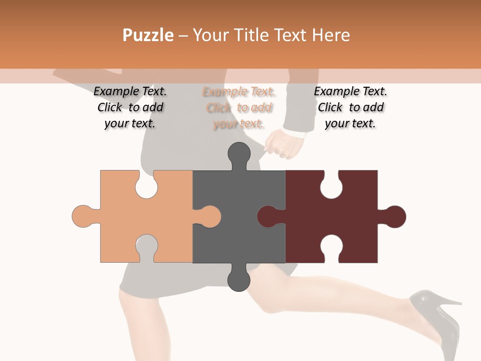 Hurry  Fast PowerPoint Template