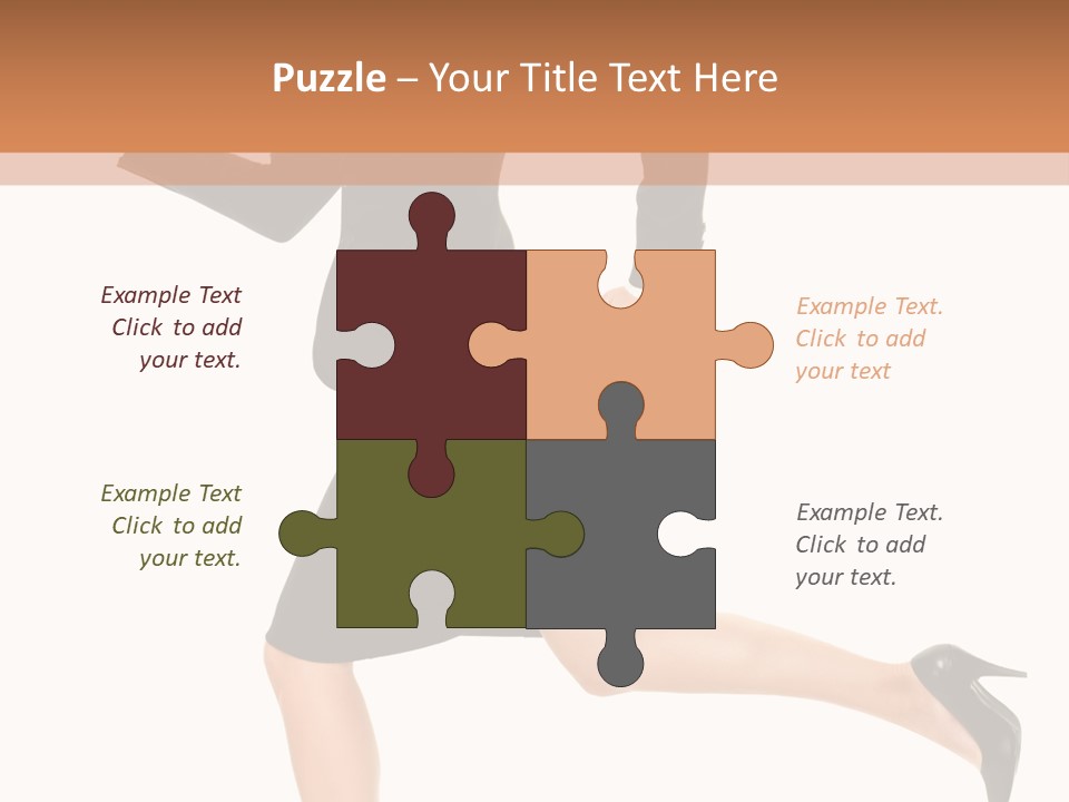 Hurry  Fast PowerPoint Template