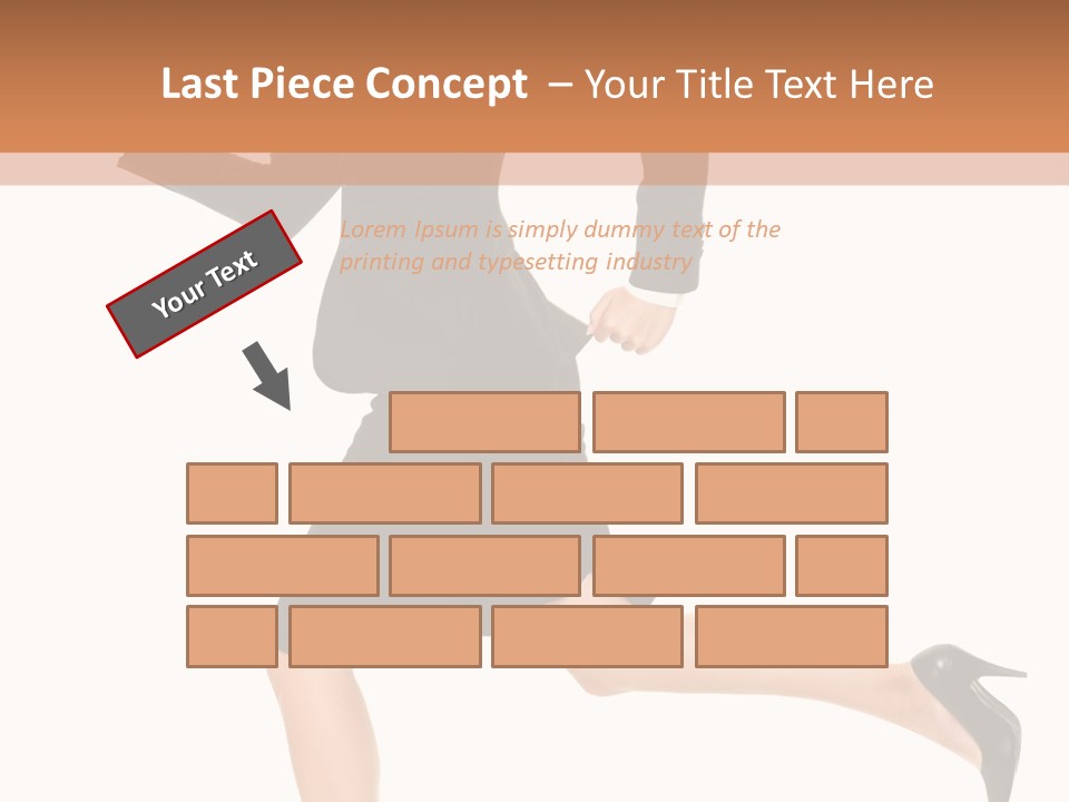 Hurry  Fast PowerPoint Template