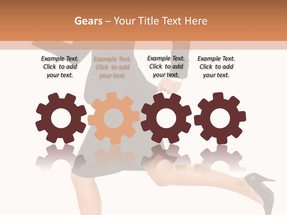 Hurry  Fast PowerPoint Template