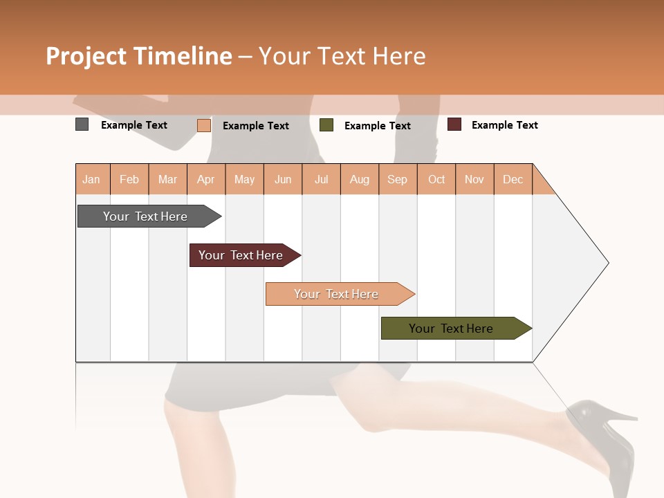 Hurry  Fast PowerPoint Template