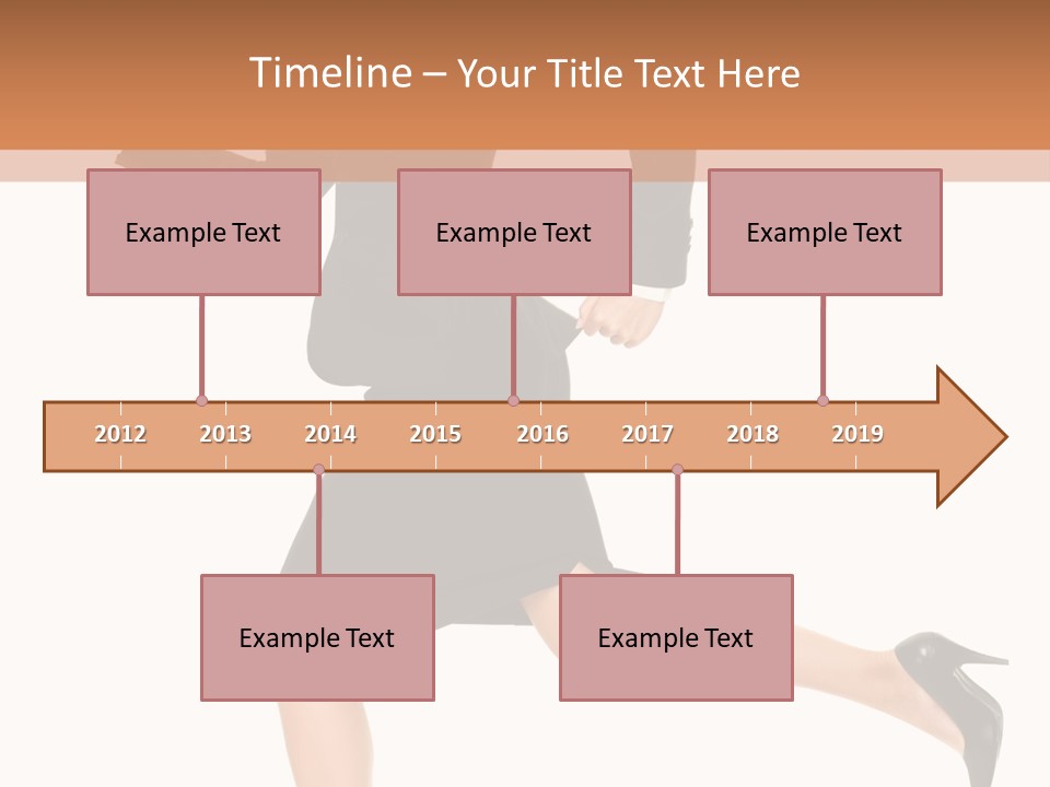 Hurry  Fast PowerPoint Template