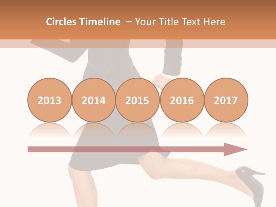Hurry  Fast PowerPoint Template