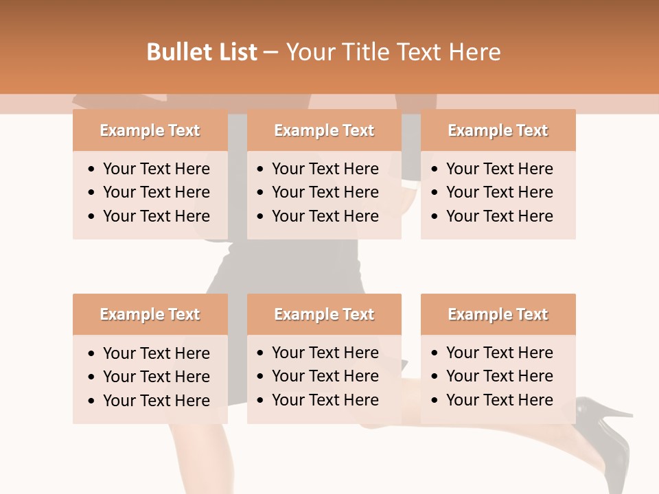 Hurry  Fast PowerPoint Template