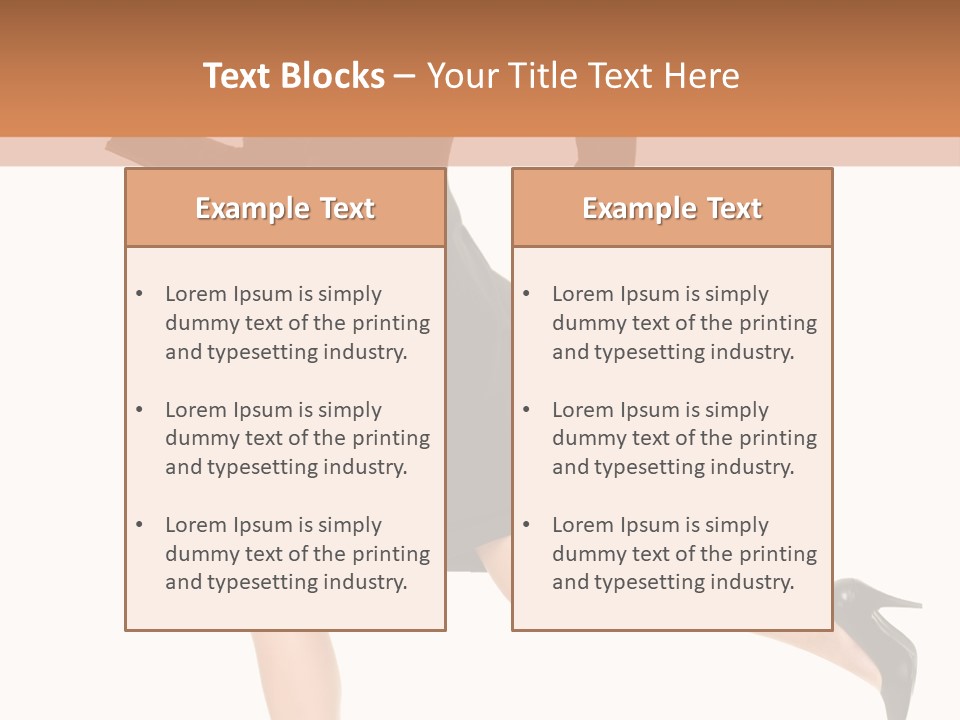 Hurry  Fast PowerPoint Template