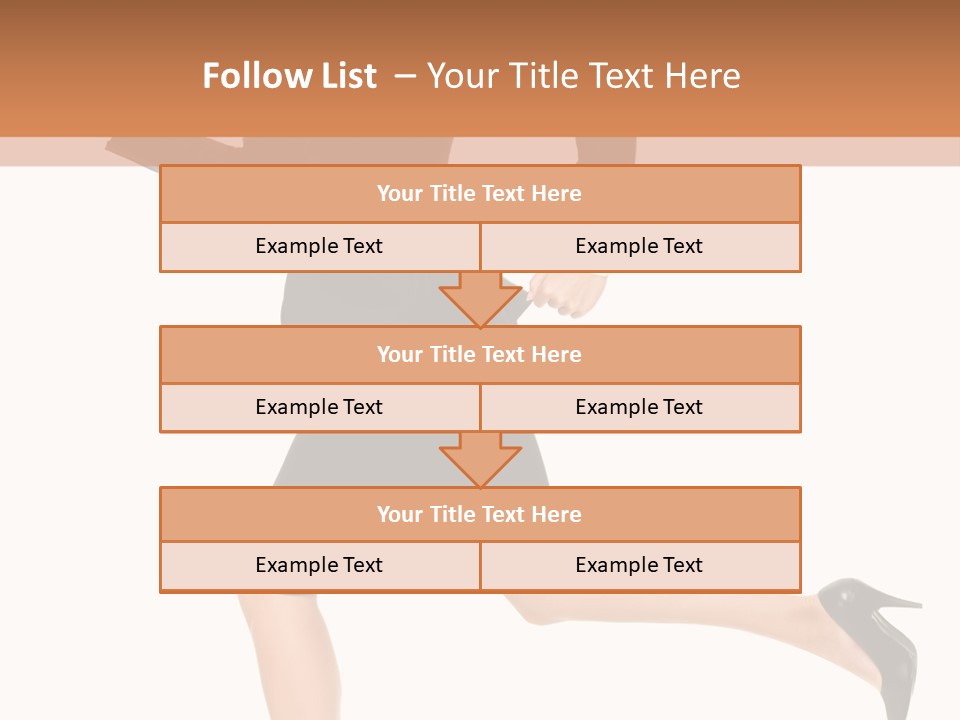 Hurry  Fast PowerPoint Template
