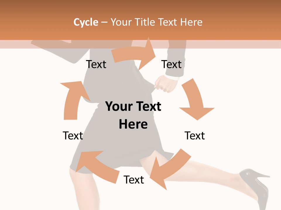 Hurry  Fast PowerPoint Template