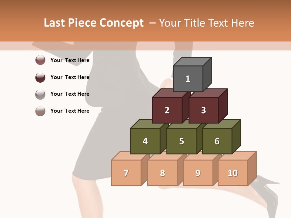 Hurry  Fast PowerPoint Template