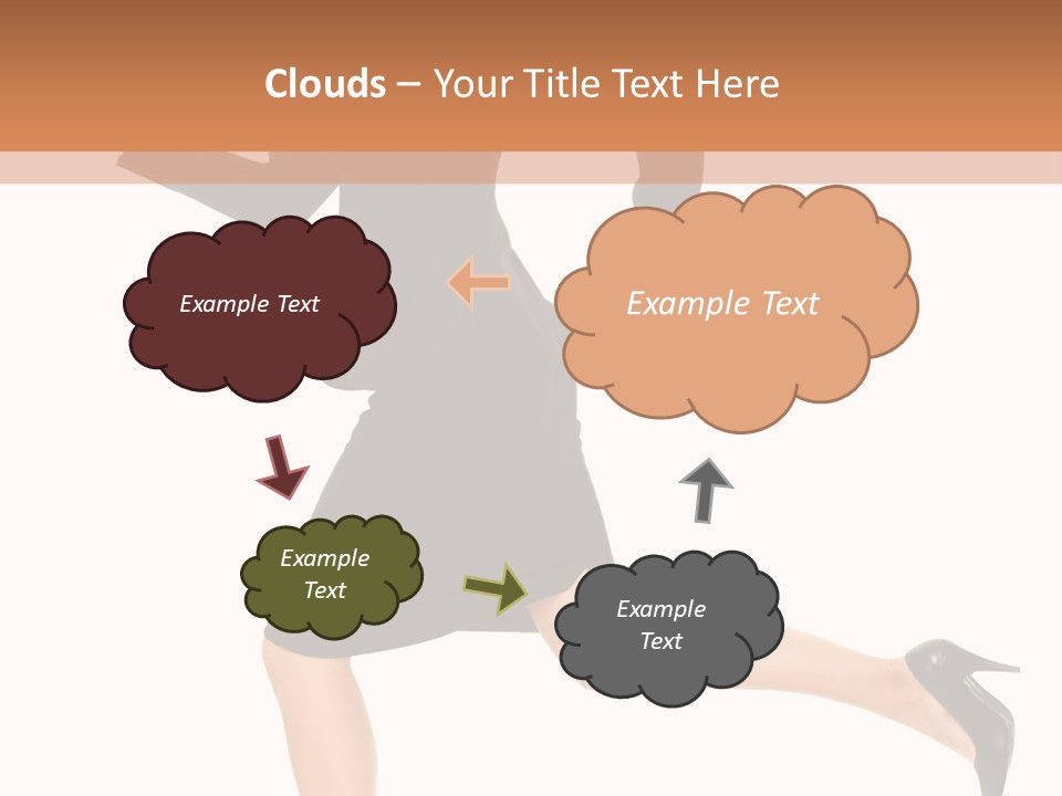 Hurry  Fast PowerPoint Template