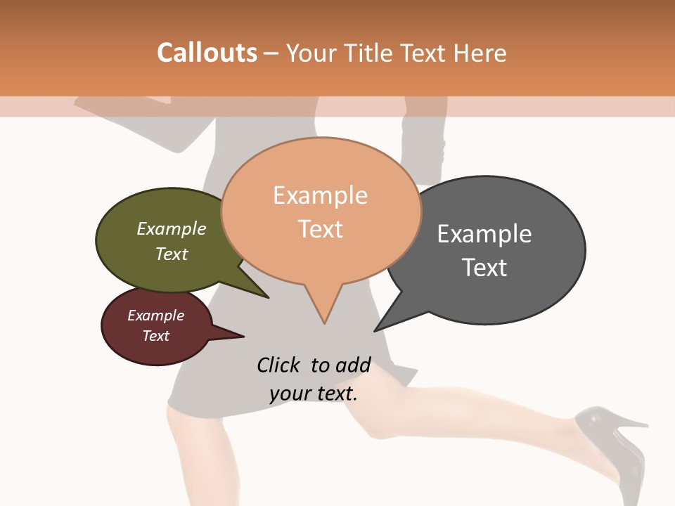 Hurry  Fast PowerPoint Template