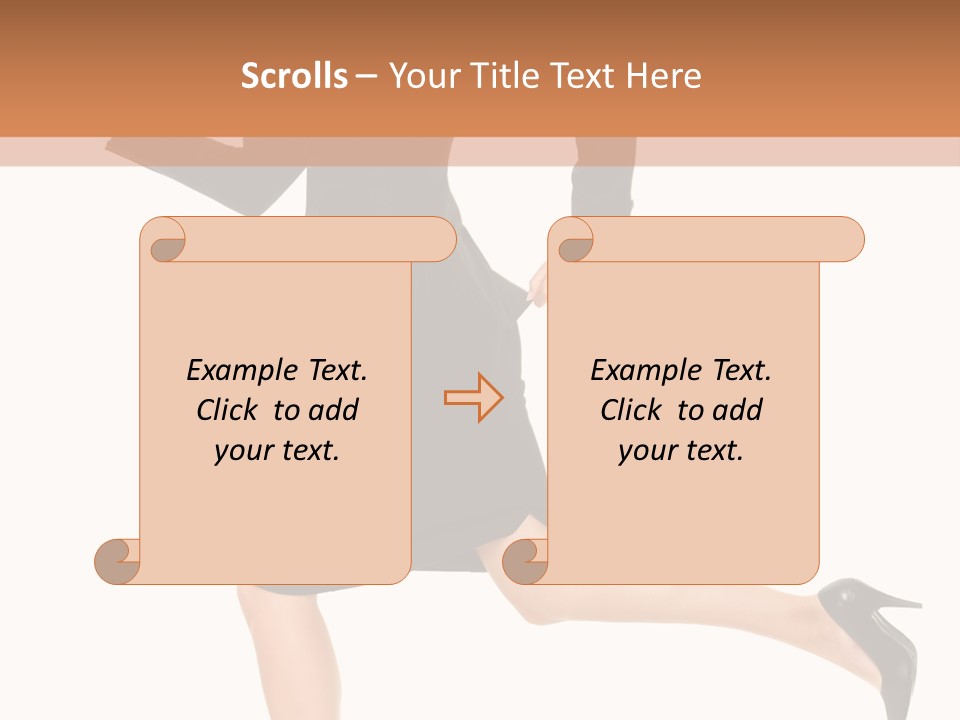 Hurry  Fast PowerPoint Template