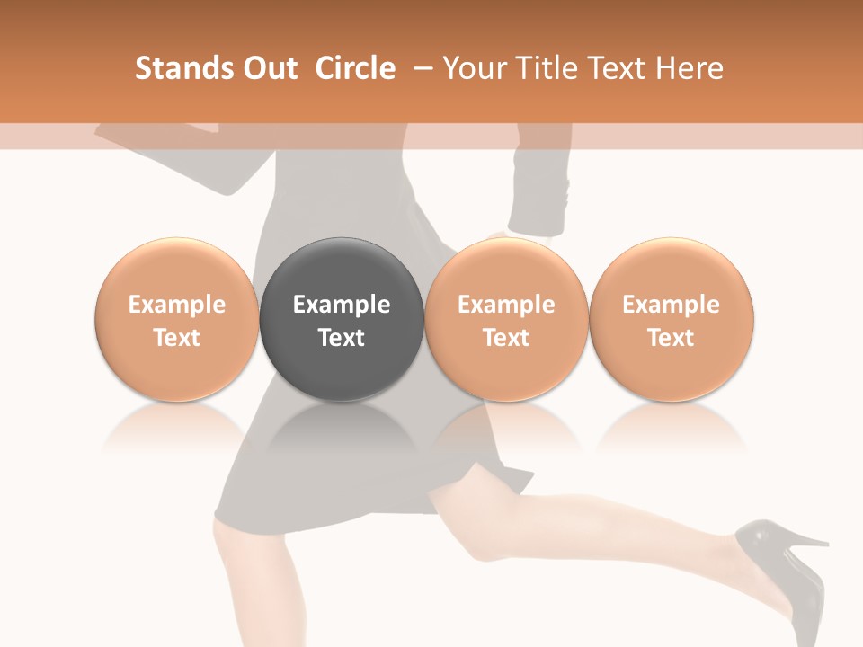 Hurry  Fast PowerPoint Template