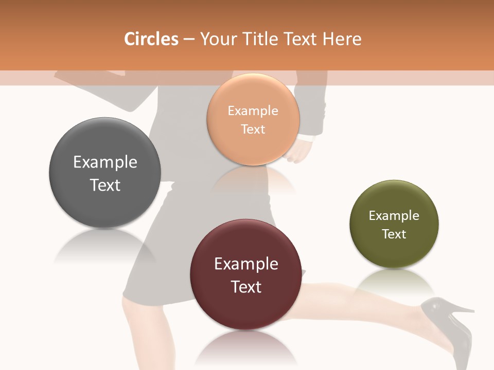 Hurry  Fast PowerPoint Template