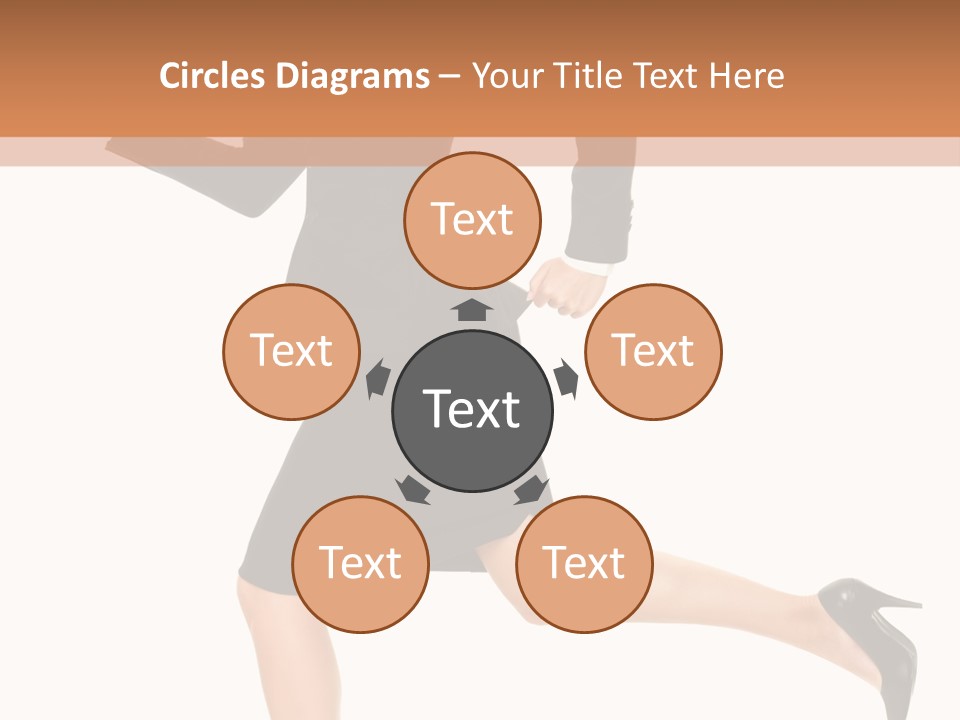 Hurry  Fast PowerPoint Template