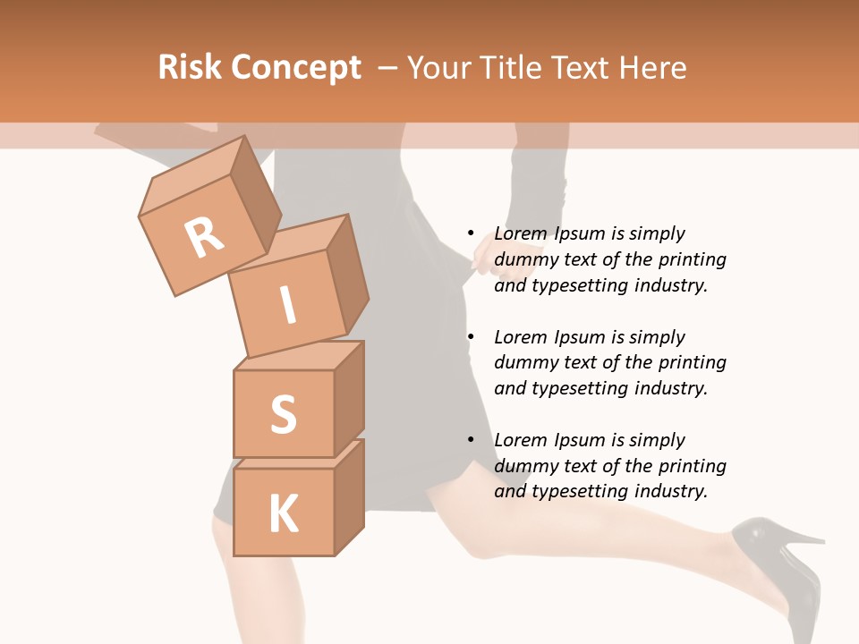 Hurry  Fast PowerPoint Template